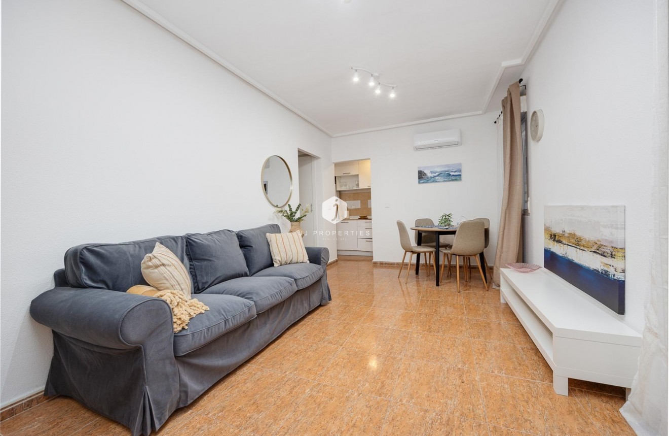 Segunda mano - Apartamento / piso -
Torrevieja - Costa Blanca