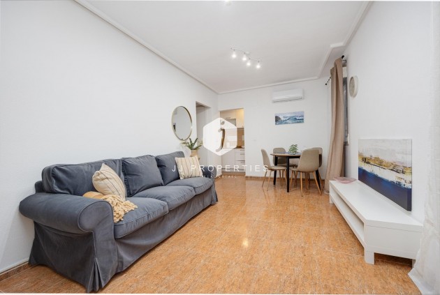 Segunda mano - Apartamento / piso -
Torrevieja - Costa Blanca