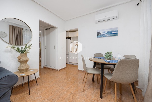 Segunda mano - Apartamento / piso -
Torrevieja - Costa Blanca