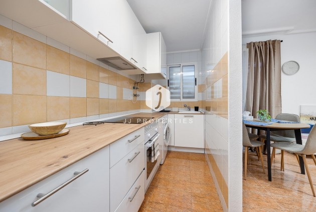 Segunda mano - Apartamento / piso -
Torrevieja - Costa Blanca