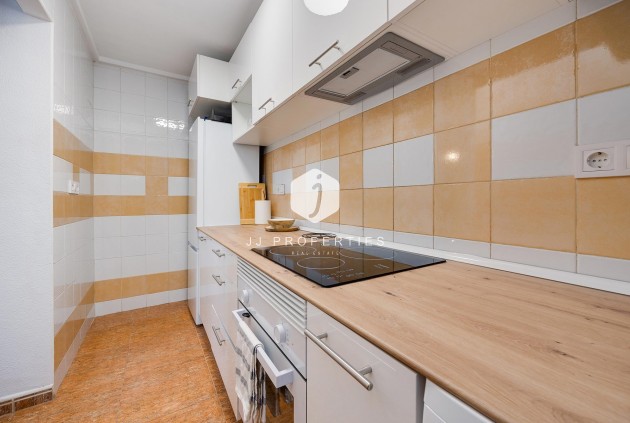 Segunda mano - Apartamento / piso -
Torrevieja - Costa Blanca