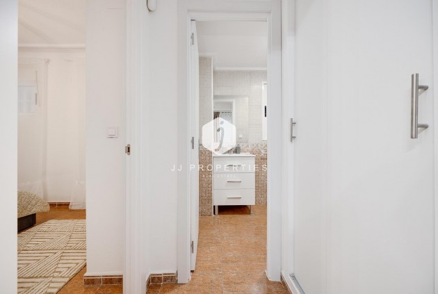 Segunda mano - Apartamento / piso -
Torrevieja - Costa Blanca