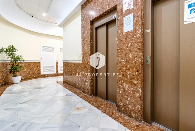 Segunda mano - Apartamento / piso -
Torrevieja - Costa Blanca