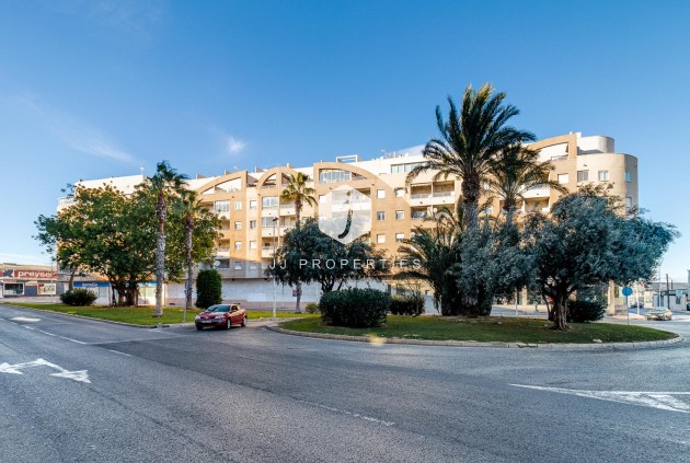 Segunda mano - Apartamento / piso -
Torrevieja - Costa Blanca