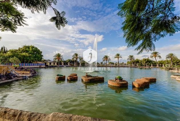 Segunda mano - Apartamento / piso -
Torrevieja - Costa Blanca