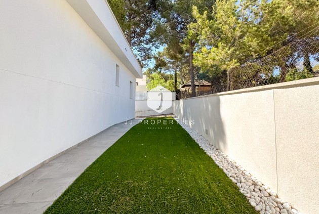 Aus zweiter Hand - Villa -
Torrevieja - Los Balcones - Los Altos del Edén