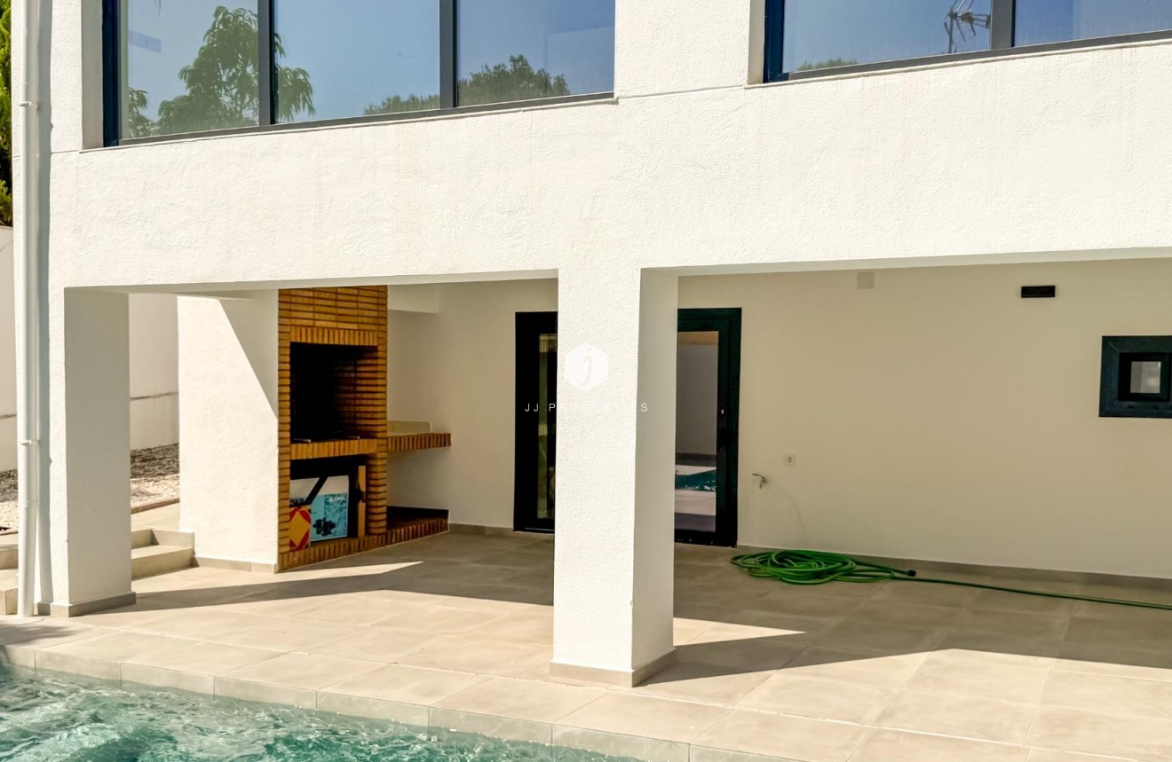 Aus zweiter Hand - Villa -
Torrevieja - Los Balcones - Los Altos del Edén