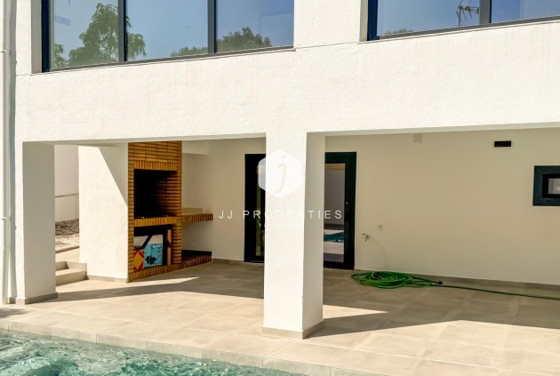 Aus zweiter Hand - Villa -
Torrevieja - Los Balcones - Los Altos del Edén