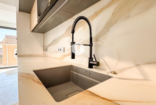 Aus zweiter Hand - Villa -
Torrevieja - Los Balcones - Los Altos del Edén