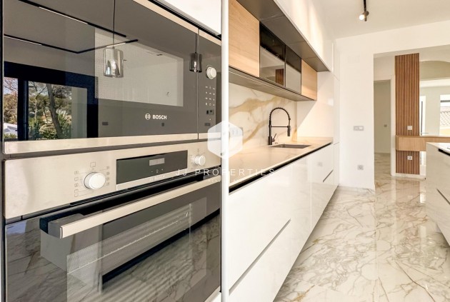 Aus zweiter Hand - Villa -
Torrevieja - Los Balcones - Los Altos del Edén