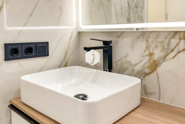 Aus zweiter Hand - Villa -
Torrevieja - Los Balcones - Los Altos del Edén