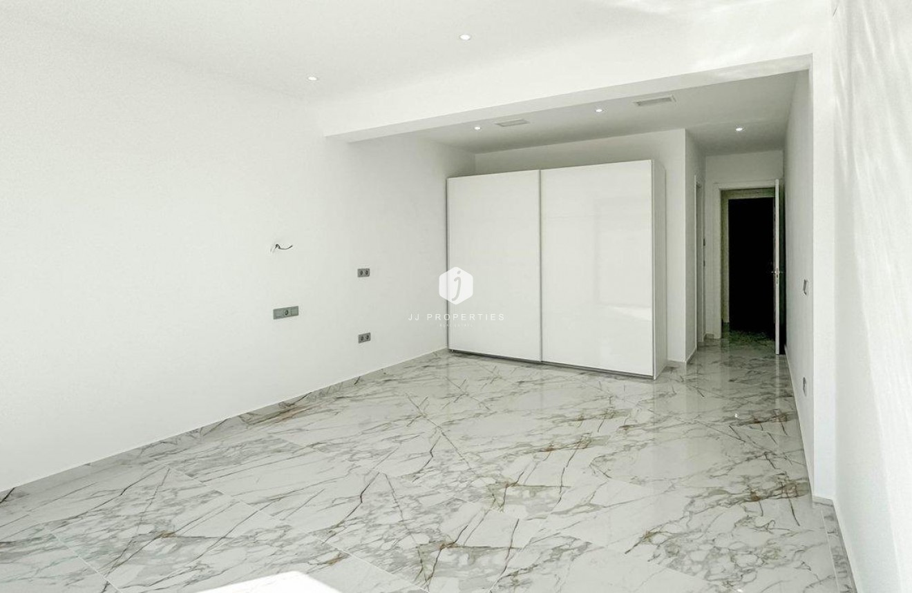 Aus zweiter Hand - Villa -
Torrevieja - Los Balcones - Los Altos del Edén