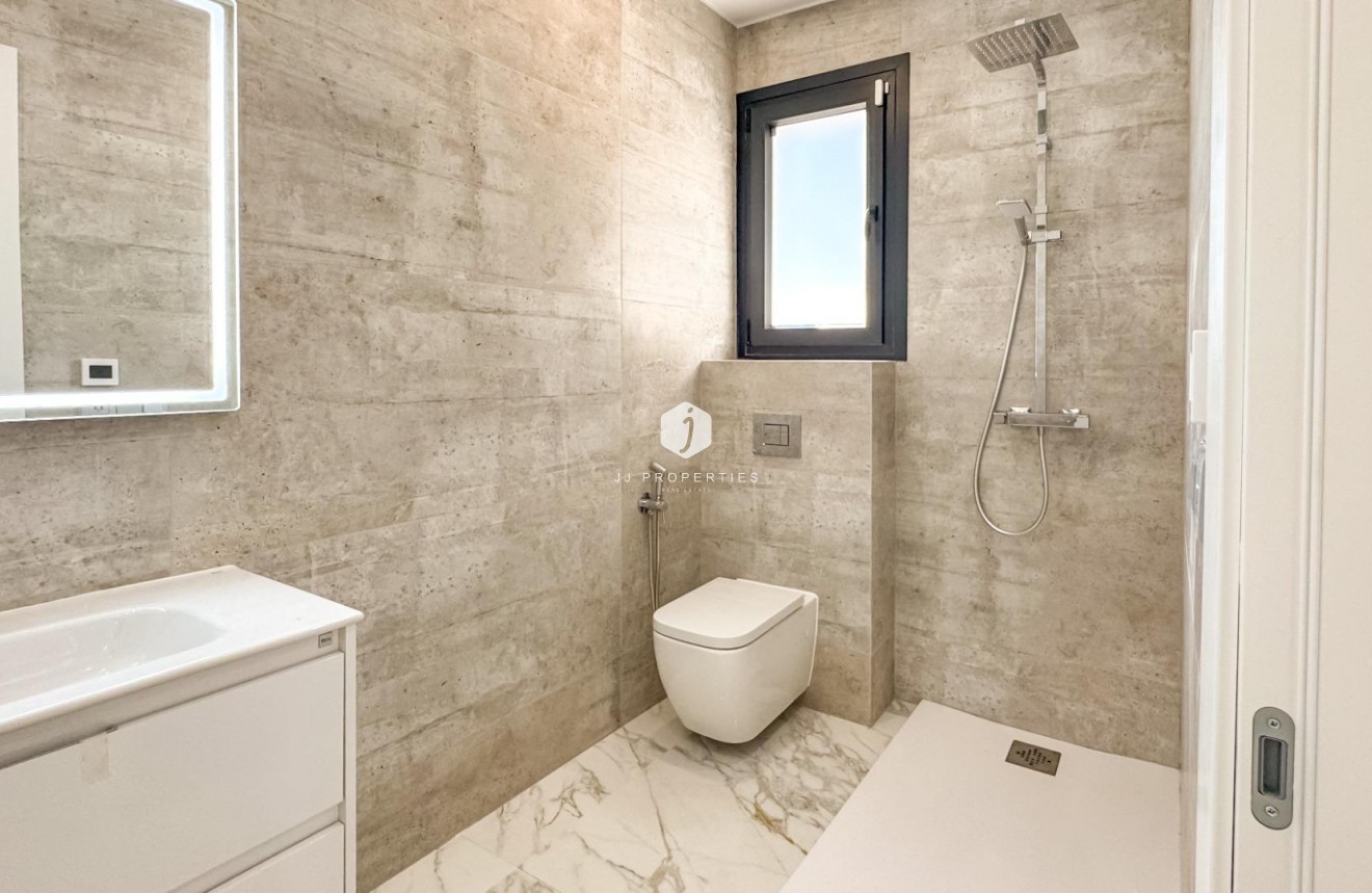 Aus zweiter Hand - Villa -
Torrevieja - Los Balcones - Los Altos del Edén