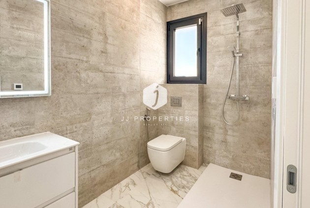 Aus zweiter Hand - Villa -
Torrevieja - Los Balcones - Los Altos del Edén