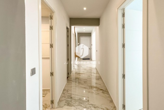 Aus zweiter Hand - Villa -
Torrevieja - Los Balcones - Los Altos del Edén