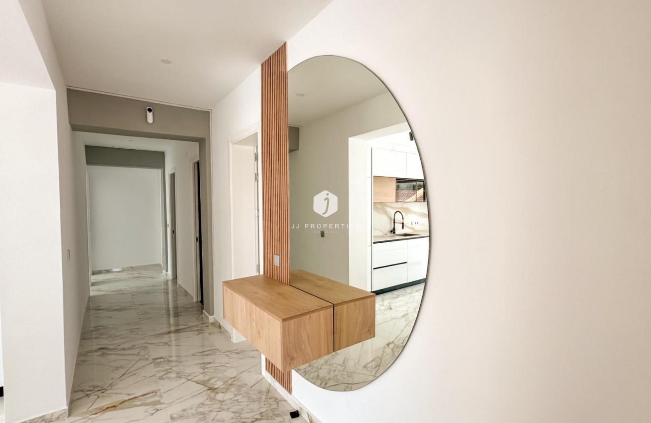 Aus zweiter Hand - Villa -
Torrevieja - Los Balcones - Los Altos del Edén