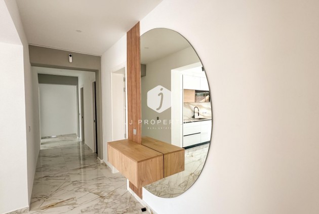 Aus zweiter Hand - Villa -
Torrevieja - Los Balcones - Los Altos del Edén