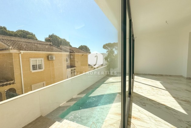 Aus zweiter Hand - Villa -
Torrevieja - Los Balcones - Los Altos del Edén