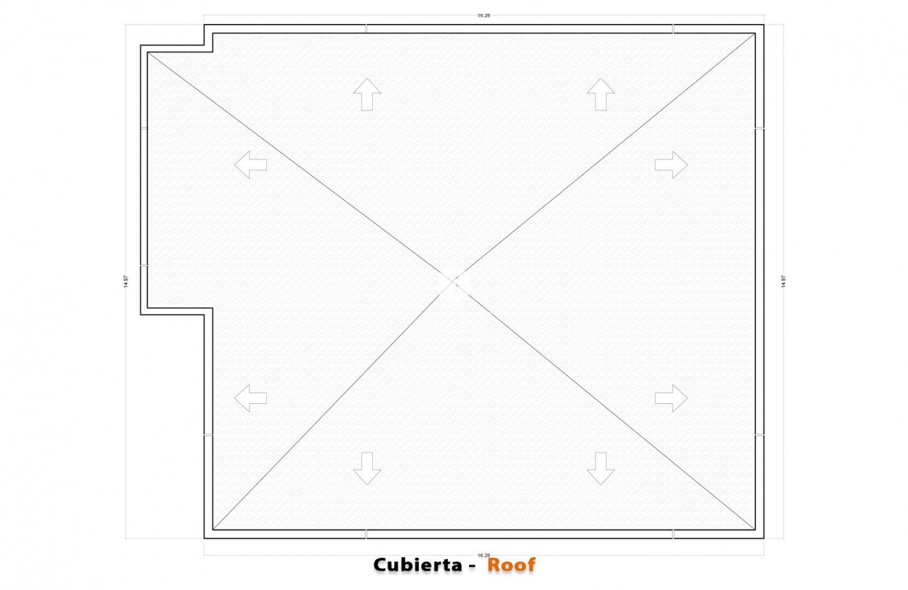 Aus zweiter Hand - Villa -
Torrevieja - Los Balcones - Los Altos del Edén