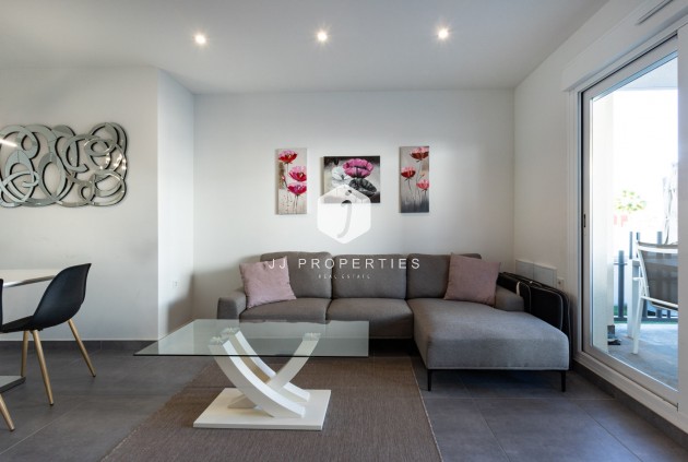 Segunda mano - Bungalow -
Torrevieja - Costa Blanca