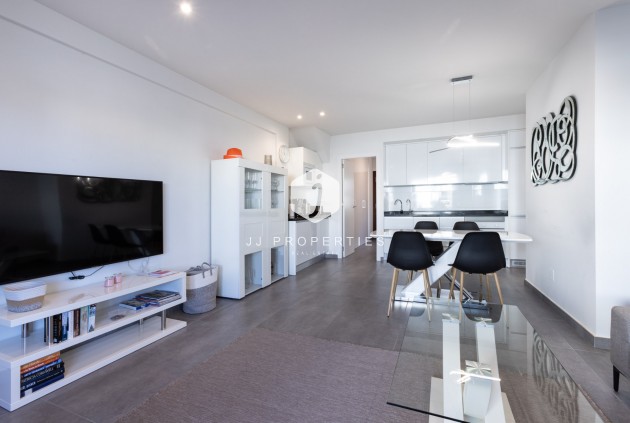 Segunda mano - Bungalow -
Torrevieja - Costa Blanca