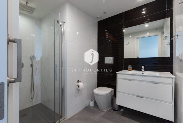 Segunda mano - Bungalow -
Torrevieja - Costa Blanca