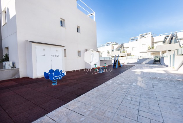 Segunda mano - Bungalow -
Torrevieja - Costa Blanca