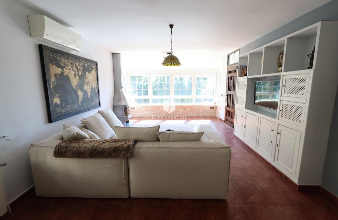 Segunda mano - Villa -
Orihuela Costa - Costa Blanca