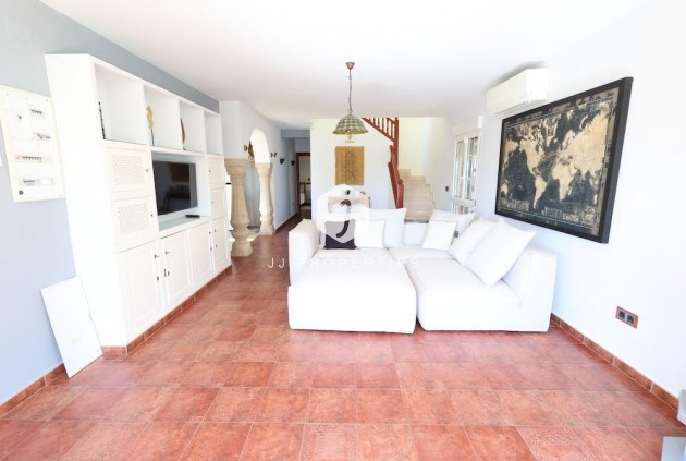 Segunda mano - Villa -
Orihuela Costa - Costa Blanca