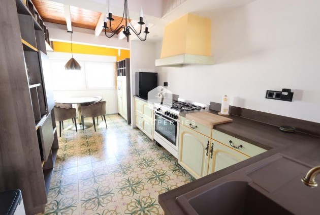 Segunda mano - Villa -
Orihuela Costa - Costa Blanca