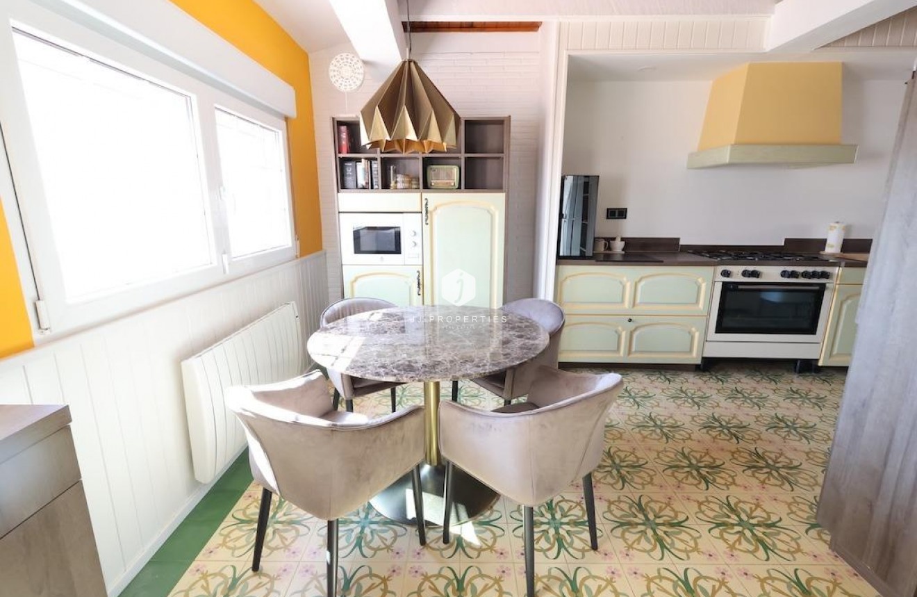 Segunda mano - Villa -
Orihuela Costa - Costa Blanca