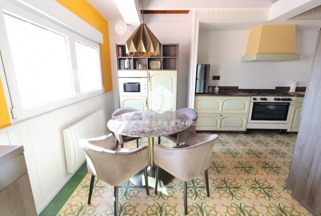 Segunda mano - Villa -
Orihuela Costa - Costa Blanca