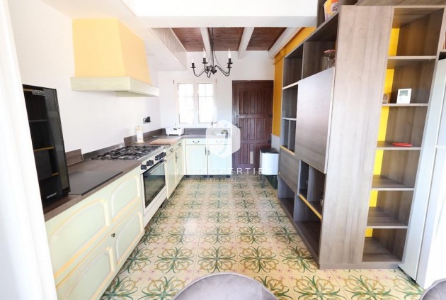 Segunda mano - Villa -
Orihuela Costa - Costa Blanca