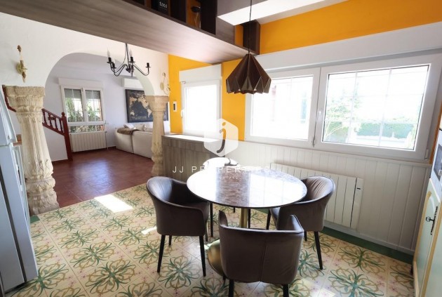 Segunda mano - Villa -
Orihuela Costa - Costa Blanca