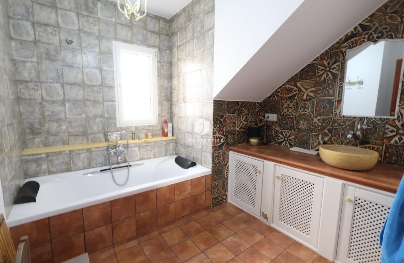 Segunda mano - Villa -
Orihuela Costa - Costa Blanca