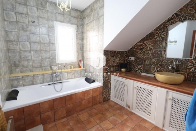 Segunda mano - Villa -
Orihuela Costa - Costa Blanca