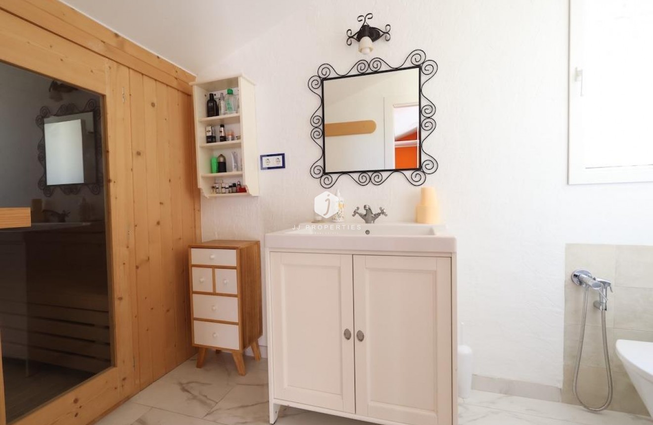 Segunda mano - Villa -
Orihuela Costa - Costa Blanca