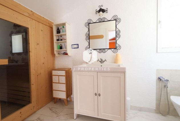 Segunda mano - Villa -
Orihuela Costa - Costa Blanca