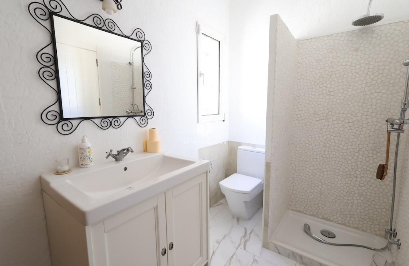 Segunda mano - Villa -
Orihuela Costa - Costa Blanca