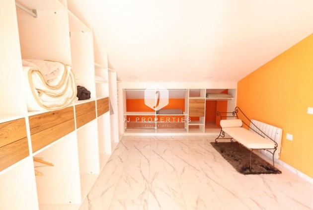 Segunda mano - Villa -
Orihuela Costa - Costa Blanca