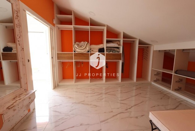 Segunda mano - Villa -
Orihuela Costa - Costa Blanca