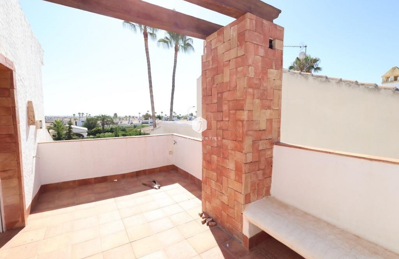 Segunda mano - Villa -
Orihuela Costa - Costa Blanca