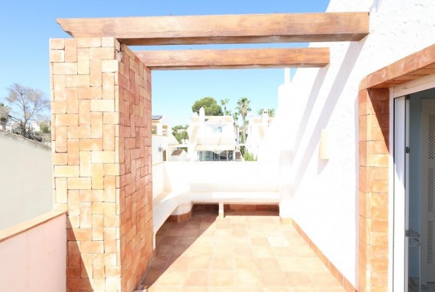 Segunda mano - Villa -
Orihuela Costa - Costa Blanca