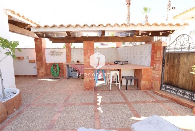 Segunda mano - Villa -
Orihuela Costa - Costa Blanca