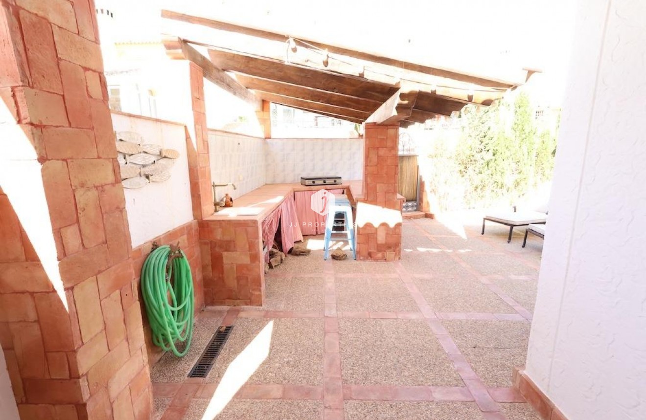 Segunda mano - Villa -
Orihuela Costa - Costa Blanca