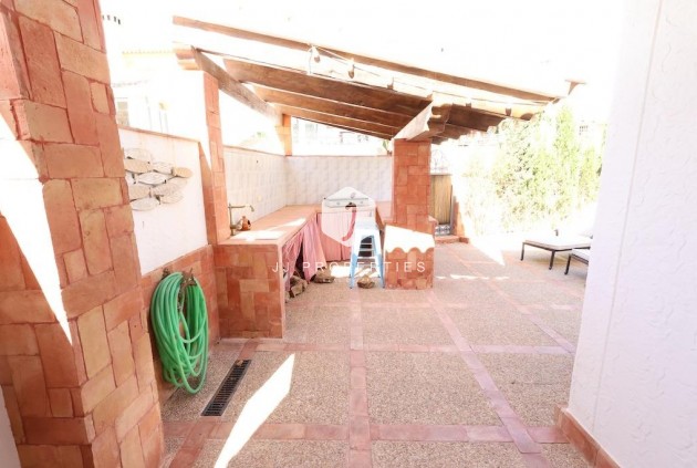 Segunda mano - Villa -
Orihuela Costa - Costa Blanca