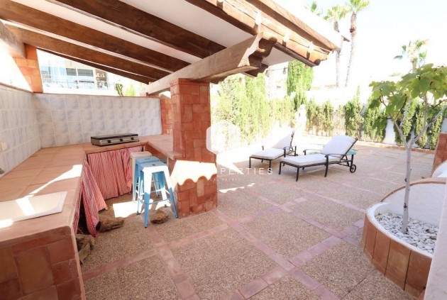 Segunda mano - Villa -
Orihuela Costa - Costa Blanca