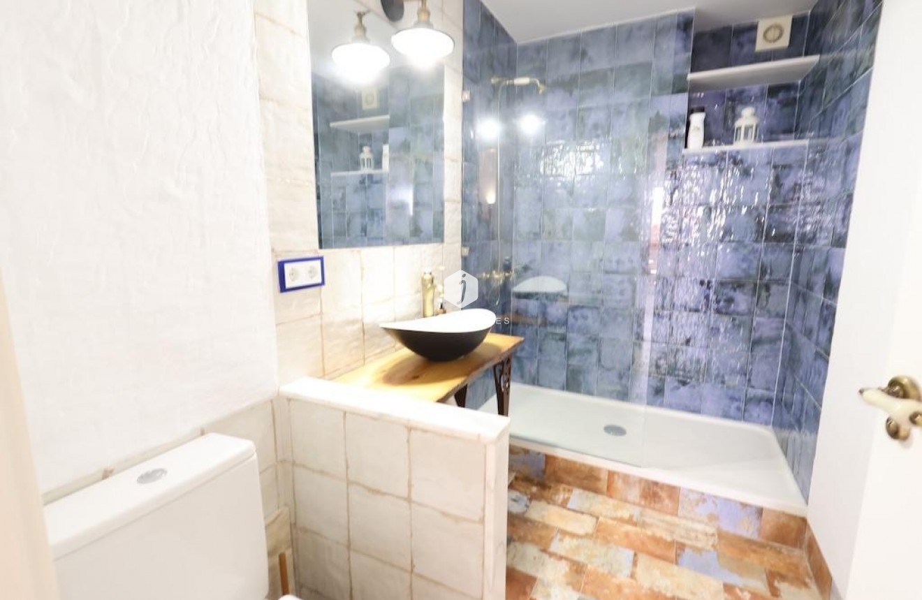 Segunda mano - Villa -
Orihuela Costa - Costa Blanca