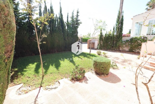 Segunda mano - Villa -
Orihuela Costa - Costa Blanca