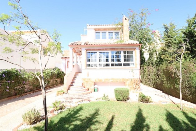 Segunda mano - Villa -
Orihuela Costa - Costa Blanca
